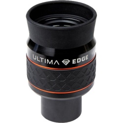 Celestron Ultima Edge 18mm Flat Field Eyepiece - 1.25 inch